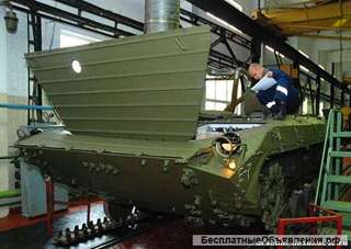 Пулестойкая сталь, броня А3