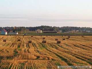 Коттеджный посёлок комфорт класса "ФАВОРИТ"