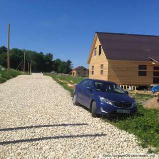 ДНП "Сказка" - это экологически чистое и практичное жилье которое доступно