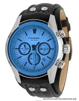 Наручные часы Fossil CH 2564