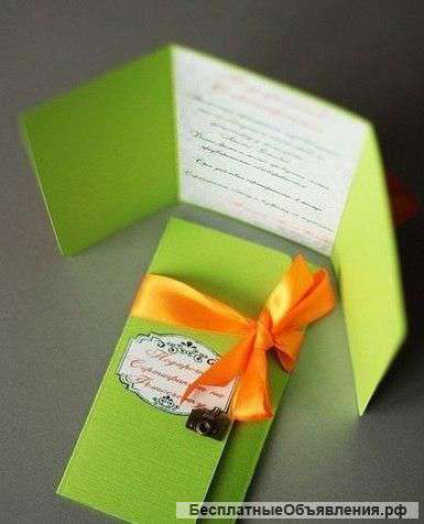 Свадебные аксессуары