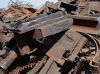 Вывозим металлолом в любых объемах. Дорого.
