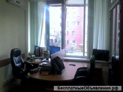Химки.Сдается на 2 этаже по ул. Спартаковская 5/7