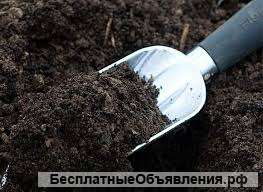 Земля плодородная многокомпонентная