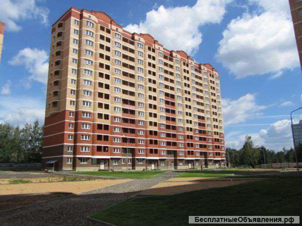 1-комнатная в Новой Москве