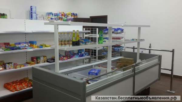 Холодильная ларь бонета в Алматы