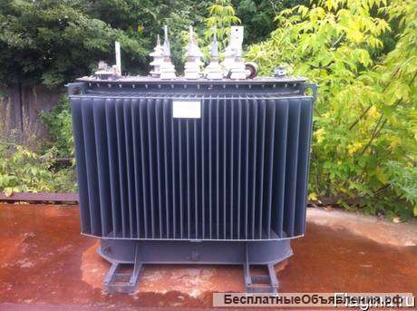 Куплю трансформаторы силовые масляные