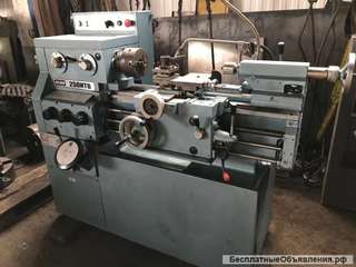 Станки бу в хорошем рабочем состоянии