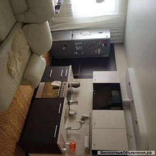 Прподам 3-комн.Молокова, 1г