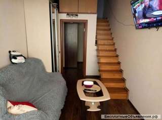 Однокомнатная с евроремонтом на Остряках