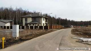 Охрана, КПП, видеонаблюдение. В собственности