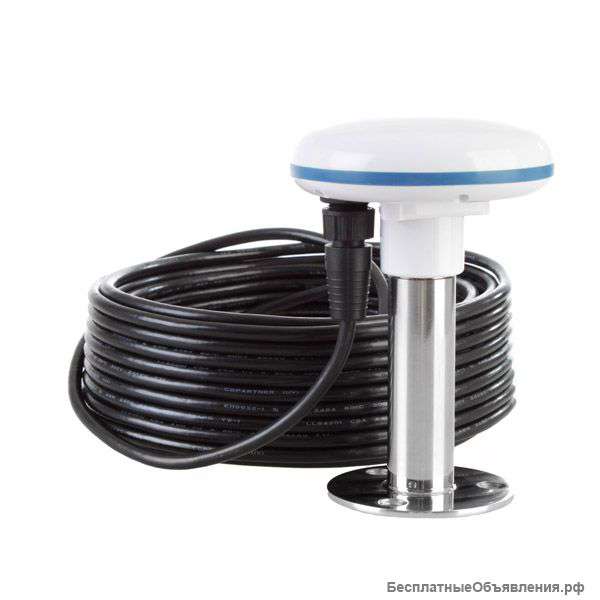 Комбинированный приёмоиндикатор ГНСС ГЛОНАСС/GPS NavCom Gamma-10