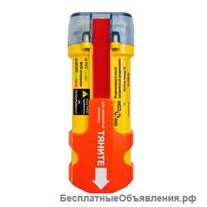 Индивидуальный аварийный радиомаяк NavCom Omega 10