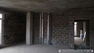 Квартира в новом доме