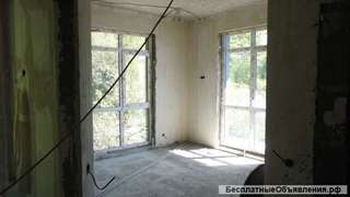 Квартира в чистовой отделке по сниженной цене