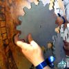 Аттракцион Шестерни