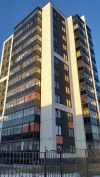2-х комнатная квартира