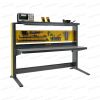 Рабочий стол монтажника электроаппаратуры KronVuz Pro WP-1000-SL