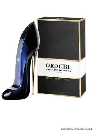 Carolina Herrera Good Girl 80 ml