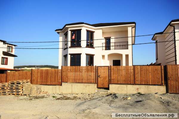 Нового дома