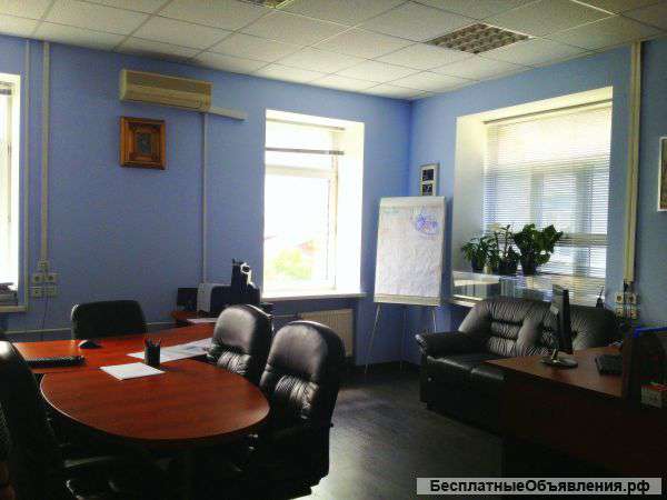 Аренда офисса 32 м2
