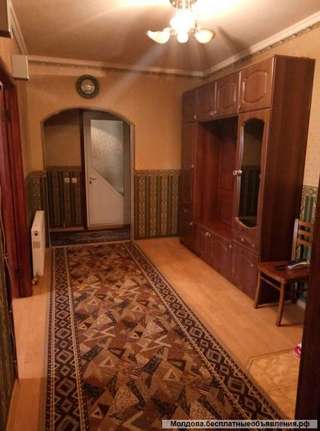 Уютную квартиру