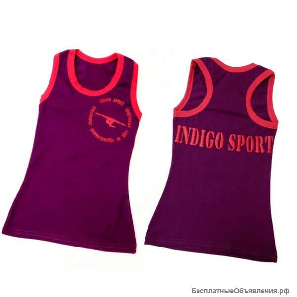 Форма для танцев, хореографии, гимнастики