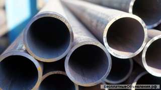 Труба d 15 мм ВГП для газопровода