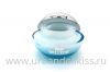 Увлажняющий крем для лица с коллагеном и алоэ Urban Dollkiss Delicious Water in Cream
