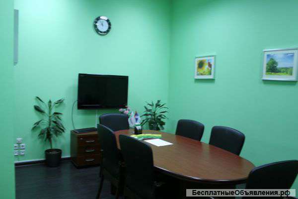 Аренда офиса 16 м2