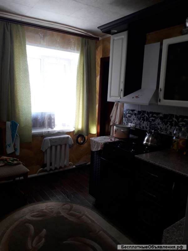 2-х комнатную квартиру в Борском районе