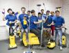 Уборщица в офисы метро Маяковская