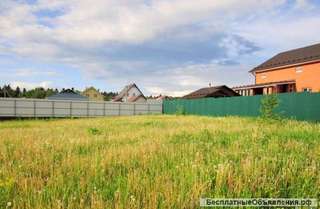 Царицыно 10 соток