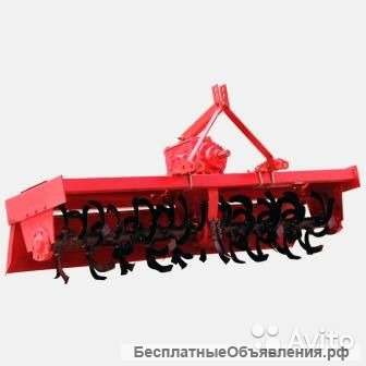 Почвофреза 1GQN-(180)