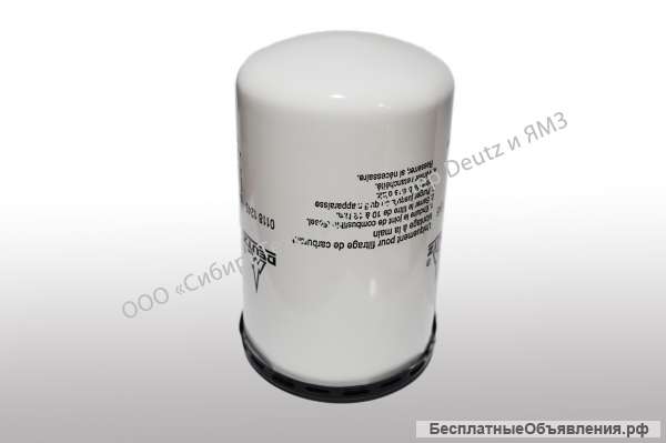 Фильтр топливный