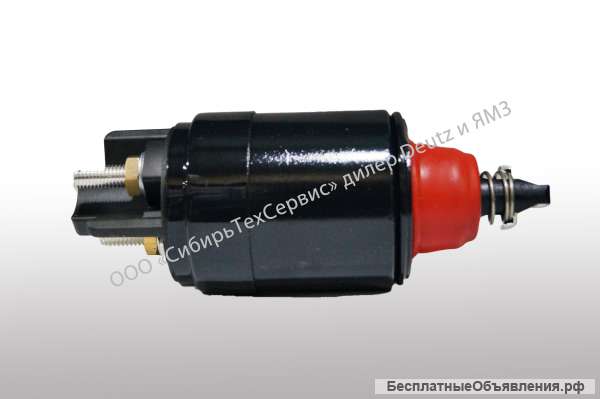 Магнитный выключатель/соленоид