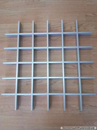 Потолок Грильятто