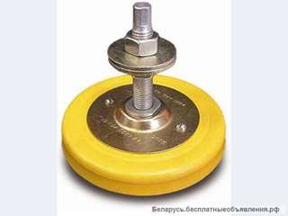 Виброопора