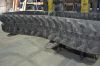 Гусеница резиновая 300х52,5х82W