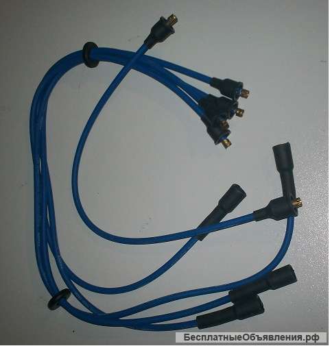 Провода зажигания Ford Capri, Escort, Fiesta, Granada