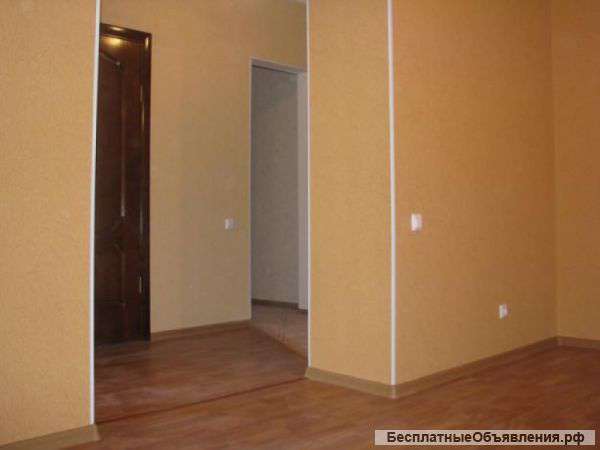 Отделочные работы