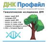 Генеалогическое тестирование ДНК в Сочи