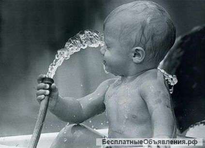 Бурение скважин на воду