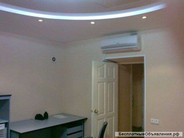 Помещение, 540 кв.м.