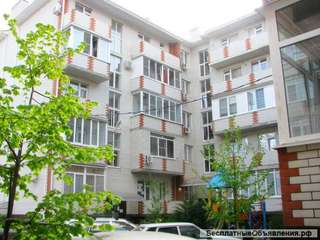 1кв. ул.Альпийская 3/5кирп. Пл.37кв.м. Кухня 9,5кв.м. с ремонтом.