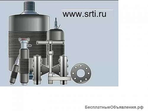 Заглушки для ремонта канализации —ООО Сибрезинотехника