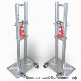 Домкрат кабельный ДК-3ГП