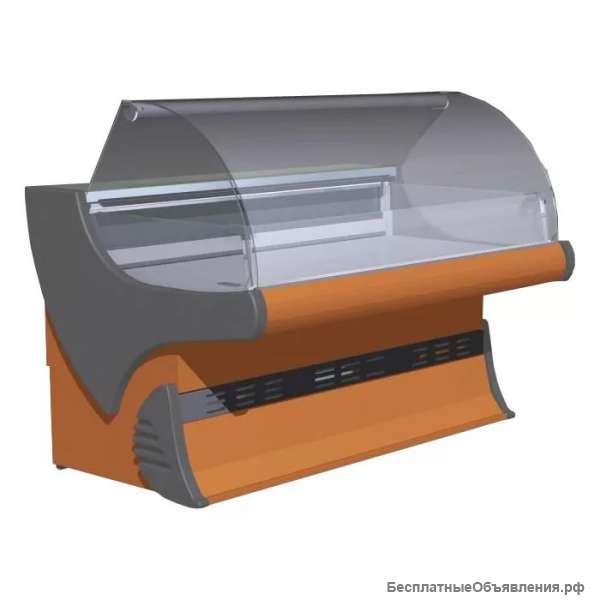 Витрина низкотемпературная