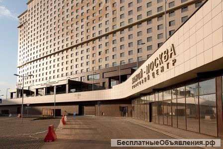 Апартаменты бизнес класса