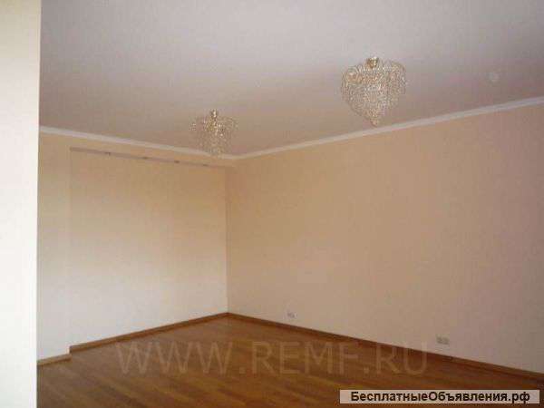 Ремонт квартир под ключ